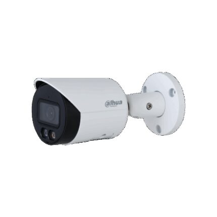 Dahua Bullet  Kamera DH-IPC-HFW2549SP-S-IL-0280B 2,8mm  Überwachungskamera mit 5 Megapixel Auflösung. professionelle Kamera für außen