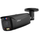 Dahua Bullet  Kamera DH-IPC-HFW3241EP-AS-0280B-S2 2,8mm Wizsense Überwachungskamera mit 2 Megapixel Auflösung. professionelle Kamera für außen