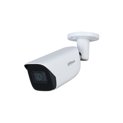 Dahua Bullet  Kamera DH-IPC-HFW3241EP-AS-0360B 3,6mm  Überwachungskamera mit 2 Megapixel Auflösung. professionelle Kamera für außen