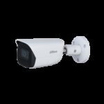 Dahua Bullet  Kamera DH-IPC-HFW3241EP-SA-0280B 2,8mm  Überwachungskamera mit 2 Megapixel Auflösung. professionelle Kamera für außen