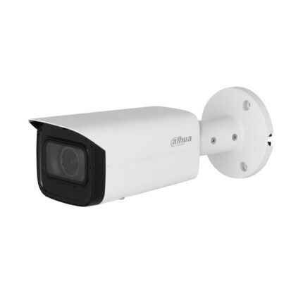 Dahua Bullet  Kamera DH-IPC-HFW3241T-ZS-S2 2,7 - 13,5mm Wizsense Überwachungskamera mit 2 Megapixel Auflösung. professionelle Kamera für außen