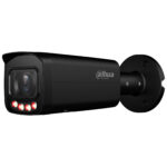 Dahua Bullet  Kamera DH-IPC-HFW3849TP-ZAS-IL-27135-Black 2,7 - 13,5mm Wizsense Überwachungskamera mit 8 Megapixel Auflösung. professionelle Kamera für außen