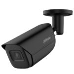 Dahua Bullet  Kamera DH-IPC-HFW3541EP-S-0360B-S2-B 3,6mm Wizsense Überwachungskamera mit 5 Megapixel Auflösung. professionelle Kamera für außen