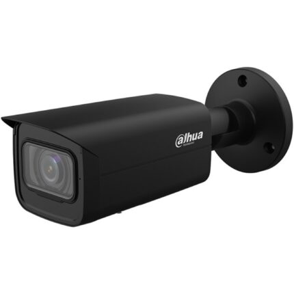 Dahua Bullet  Kamera DH-IPC-HFW3541TP-ZS-27135-S2-B 2,7 - 13,5mm Wizsense Überwachungskamera mit 5 Megapixel Auflösung. professionelle Kamera für außen