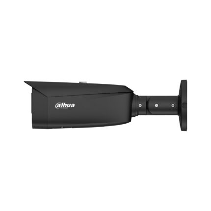 Dahua Bullet  Kamera DH-IPC-HFW3649T1-ZAS-PV-PRO 2,7 - 12mm Wizcolor"TiOC Pro Überwachungskamera mit 6 Megapixel Auflösung. professionelle Kamera für außen