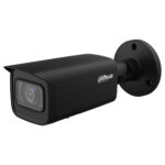 Dahua Bullet  Kamera DH-IPC-HFW3841TP-ZS-27135-S2-B 2,7 - 13,5mm Wizsense Überwachungskamera mit 8 Megapixel Auflösung. professionelle Kamera für außen
