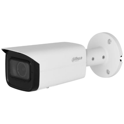 Dahua Bullet  Kamera DH-IPC-HFW3841TP-ZS-27135-S2 2,7 - 13,5mm Wizsense Überwachungskamera mit 8 Megapixel Auflösung. professionelle Kamera für außen