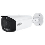 Dahua Bullet  Kamera DH-IPC-HFW3649T1P-AS-PV-0280B-PRO 2,8mm TiOC Pro"Wizcolor Überwachungskamera mit 6 Megapixel Auflösung. professionelle Kamera für außen