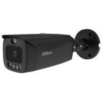 Dahua Bullet  Kamera DH-IPC-HFW3849T1P-AS-PV-0280B-PRO-B 2,8mm TiOC Pro"Wizcolor Überwachungskamera mit 8 Megapixel Auflösung. professionelle Kamera für außen