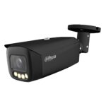 Dahua Bullet  Kamera DH-IPC-HFW5449T1P-ZE-LED-2712-S2-B 2,7mm-12mm Wizmind Überwachungskamera mit 4 Megapixel Auflösung. professionelle Kamera für außen