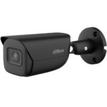 Dahua Bullet  Kamera DH- IPC-HFW5842E-ASE-B (2.8mm) 2,8mm Wizmind Überwachungskamera mit 8 Megapixel Auflösung. professionelle Kamera für außen