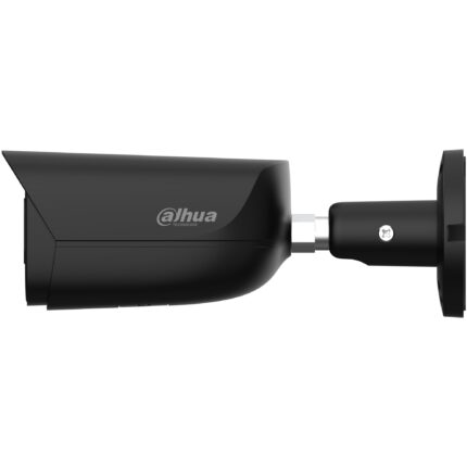Dahua Bullet  Kamera DH-IPC-HFW5842E-ASE-B (3.6mm) 3,6mm Wizmind Überwachungskamera mit 8 Megapixel Auflösung. professionelle Kamera für außen
