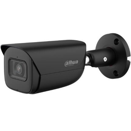 Dahua Bullet  Kamera DH-IPC-HFW5842E-ASE-B (6mm) 6,0mm Wizmind Überwachungskamera mit 8 Megapixel Auflösung. professionelle Kamera für außen