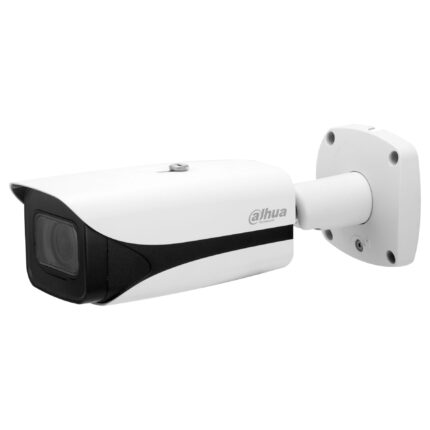 Dahua Bullet  Kamera DH-IPC-HFW5842EP-ZE-2712-S3 2,7mm-12mm Wizmind Überwachungskamera mit 8 Megapixel Auflösung. professionelle Kamera für außen