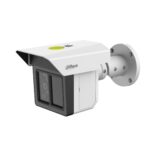 Dahua Bullet  Kamera DH-IPC-MFW5241T2P-E3-ASE-0360/1200/2500B 3,6mm Wizmind Überwachungskamera mit 5 Megapixel Auflösung. professionelle Kamera für außen