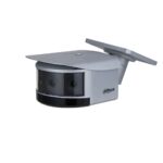 Dahua Bullet  Kamera DH-IPC-PFW83242P-A180-DC12AC24V-S2 2,8mm Wizmind Überwachungskamera mit 8 Megapixel Auflösung. professionelle Kamera für außen