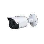 Dahua Bullet  Kamera DH-TPC-BF1241P-D10F12-WIFI 12mm"10mm  Überwachungskamera mit  Auflösung. professionelle Kamera für außen