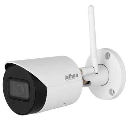 Dahua Bullet  Kamera IPC-HFW1430DSP-SAW(3.6mm) 3,6mm  Überwachungskamera mit 4 Megapixel Auflösung. professionelle Kamera für außen