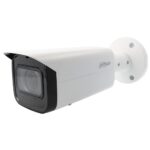 Dahua Bullet  Kamera IPC-HFW2231TP-ZS-S2 2,7 - 13,5mm Wizsense Überwachungskamera mit 2 Megapixel Auflösung. professionelle Kamera für außen