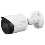 Dahua Bullet  Kamera IPC-HFW2441SP-S-0280B 2,8mm Wizsense Überwachungskamera mit 4 Megapixel Auflösung. professionelle Kamera für außen