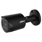 Dahua Bullet  Kamera IPC-HFW2441SP-S-0280B-B 2,8mm Wizsense Überwachungskamera mit 4 Megapixel Auflösung. professionelle Kamera für außen