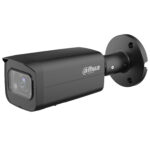 Dahua Bullet  Kamera IPC-HFW2441TP-ZS-B 2,7 - 13,5mm Wizsense Überwachungskamera mit 4 Megapixel Auflösung. professionelle Kamera für außen