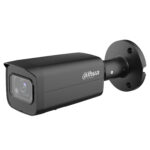 Dahua Bullet  Kamera IPC-HFW2841TP-ZS-Black 2,7 - 13,5mm Wizsense Überwachungskamera mit 8 Megapixel Auflösung. professionelle Kamera für außen