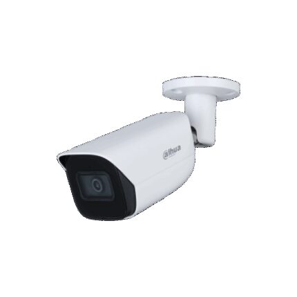 Dahua Bullet  Kamera IPC-HFW3241EP-S-0280B-S2 2,8mm Wizsense Überwachungskamera mit 2 Megapixel Auflösung. professionelle Kamera für außen