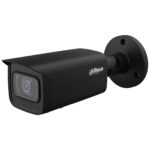 Dahua Bullet  Kamera IPC-HFW3841TP-ZS-S2-B 2,7 - 13,5mm Wizsense Überwachungskamera mit 8 Megapixel Auflösung. professionelle Kamera für außen