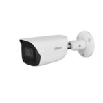 Dahua Bullet  Kamera IPC-HFW5842EP-ASE-0360B-S3 3,6mm Wizmind Überwachungskamera mit 8 Megapixel Auflösung. professionelle Kamera für außen