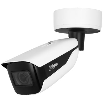 Dahua Bullet  Kamera IPC-HFW7842HP-Z 8,0 - 32,0mm Wizmind X Überwachungskamera mit 8 Megapixel Auflösung. professionelle Kamera für außen