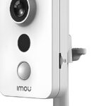 Dahua Cube Kamera DH-IPC-K42P  professionelle Überwachungskamera mit 4 Megapixel Auflösung