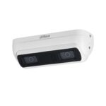 Dahua DH-IPC-HDW8341XP-BV-3D-0280B 3 Megapixel  Überwachungskamera für die Personenzählung