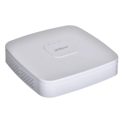 Dahua Digitaler Videorecorder DVR DH-XVR5108C-I3 Wizsense mit 8 analogen Kanälen