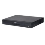 Dahua Digitaler Videorecorder DVR DH-XVR5108HS-I3(V3.0)  mit 8 analogen Kanälen