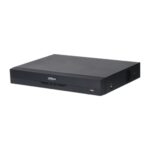 Dahua Digitaler Videorecorder DVR DH-XVR5104H-I3-4P  mit 4 analogen Kanälen