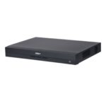 Dahua Digitaler Videorecorder DVR XVR5216AN-4KL-I2-16P Wizsense mit 32 analogen Kanälen