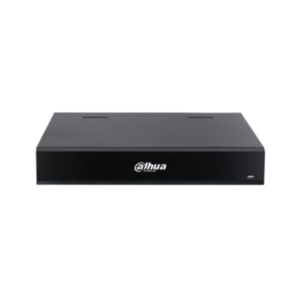 Dahua Digitaler Videorecorder DVR XVR5432L-4KL-I3  mit 32 analogen Kanälen