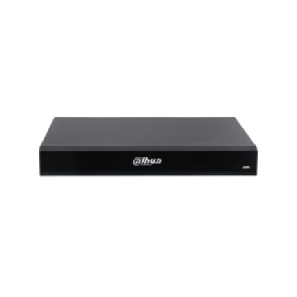 Dahua Digitaler Videorecorder DVR XVR7216AN-4K-I3  mit 32 analogen Kanälen