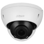 Dahua Dome  Kamera DH-IPC-HDBW1431RP-ZS-2812-S4 2,8 - 12mm Wizsense"Lite Series Überwachungskamera mit 4 Megapixel Auflösung. professionelle Kamera für außen