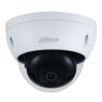 Dahua Dome  Kamera DH-IPC-HDBW2231EP-S-0280B-S2 2,8mm Wizsense Überwachungskamera mit 2 Megapixel Auflösung. professionelle Kamera für außen