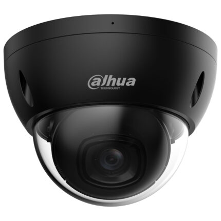 Dahua Dome  Kamera DH-IPC-HDBW2241EP-S-0280B-B 2,8mm Wizsense Überwachungskamera mit 2 Megapixel Auflösung. professionelle Kamera für außen