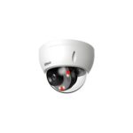 Dahua Dome  Kamera DH-IPC-HDBW2449EP-S-IL-0280B 2,8mm Wizsense Überwachungskamera mit 4 Megapixel Auflösung. professionelle Kamera für außen