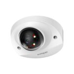 Dahua Dome  Kamera DH-IPC-HDBW2449FP-AS-IL-0280B 2,8mm Wizsense Überwachungskamera mit 4 Megapixel Auflösung. professionelle Kamera für außen