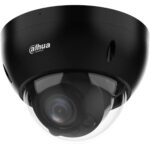 Dahua Dome  Kamera DH-IPC-HDBW2841RP-ZAS-27135-B 2,7 - 13,5mm Wizsense Überwachungskamera mit 8 Megapixel Auflösung. professionelle Kamera für außen