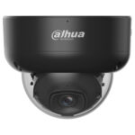 Dahua Dome  Kamera DH-IPC-HDBW3441EP-AS-0280B-S2-B 2,8mm Wizsense Überwachungskamera mit 4 Megapixel Auflösung. professionelle Kamera für außen