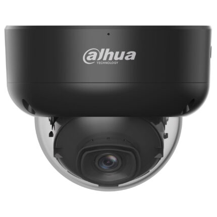 Dahua Dome  Kamera DH-IPC-HDBW3441EP-AS-0280B-S2-B 2,8mm Wizsense Überwachungskamera mit 4 Megapixel Auflösung. professionelle Kamera für außen