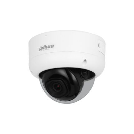Dahua Dome Kamera DH-IPC-HDBW3441EP-AS-0360B-S2 2,8mm"3,6mm"6,0mm Wizsense Überwachungskamera mit 4 Megapixel Auflösung. professionelle Kamera für außen