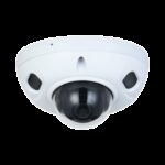 Dahua Dome  Kamera DH-IPC-HDBW3441FP-AS-0210B-S2 2,1mm Wizsense Überwachungskamera mit 4 Megapixel Auflösung. professionelle Kamera für außen