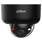 Dahua Dome  Kamera DH-IPC-HDBW3449R1P-ZAS-PV-27135-S5-Black 2,7 - 13,5mm Wizsense Überwachungskamera mit 4 Megapixel Auflösung. professionelle Kamera für außen